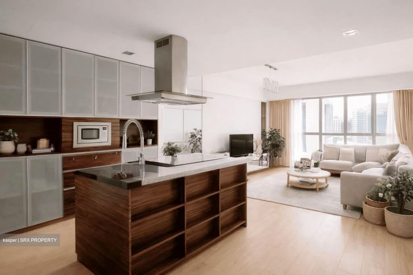The Clift (D1), Apartment #544422811